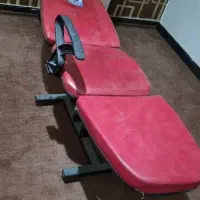 صندلی آرایشگاه