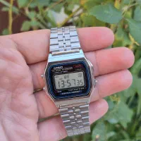 ساعت کاسیو (اصلی)