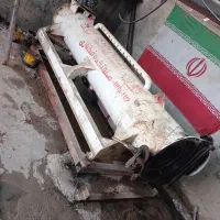 واگذری قالیشویی فعال کلیه تجهیزات قالیشویی|ماشین‌آلات صنعتی|گرگان, |دیوار