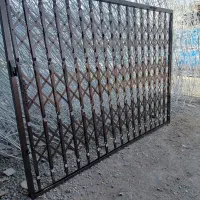 حفاظ آکارادونی نرده محافظ آکارادوینی|خدمات پیشه و مهارت|صباشهر, |دیوار