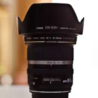 لنز کنون 22-10