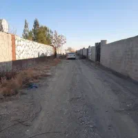 زمین ۱۳۰۰ متر ، شاهنامه ۱۸ پشت کارخانه کاشی فیروزه|فروش زمین و ملک کلنگی|مشهد, شمس آباد|دیوار