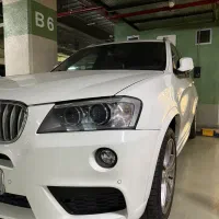 X3 خودرو