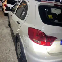 کوییک RS پارس خودرویی|خودرو سواری و وانت|اسلام‌شهر, شهرک مهدیه|دیوار