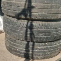 رینگ و لاستیک پیکانی