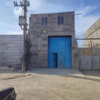 فروش سوله ۲طبقه|فروش دفتر صنعتی، کشاورزی، تجاری|بهارستان, |دیوار