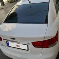 سراتو سایپایی مدل ۲۰۱۶|خودرو سواری و وانت|تهران, بهداشت|دیوار