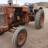 تراکتور رومانی|خودرو سنگین|بزینه رود, |دیوار