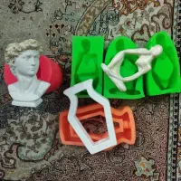 لوازم ساخت سنگ مصنوعی