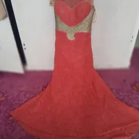 لباس شب دانتل|لباس|رودهن, |دیوار