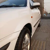 سمندEF7دوگانه سوزشرکتی