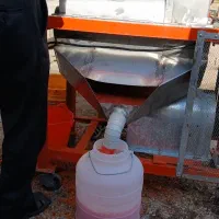 فروش دستگاه رب گیری سه کاره