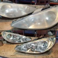 206سمند207دنا405پارس  هیوندا کیا تویوتا