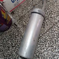 منبع اگزوز پارس و405|قطعات یدکی و لوازم جانبی|اصفهان, شهرک زاینده رود|دیوار
