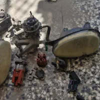 لوازم اوپل کورسا