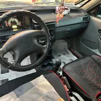 پراید مدل ۸۷|خودرو سواری و وانت|شاهرود, |دیوار