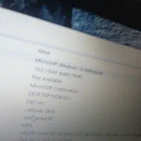 لپ تاپ دل|رایانه همراه|مشهد, جاهد شهر|دیوار