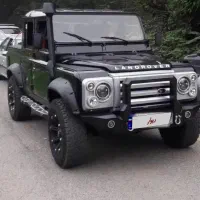 پاژن v6 فول لوازم بازسازی