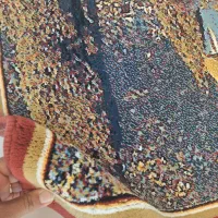 قالی اتاق بچه|فرش|شیراز, شهرک ایثار|دیوار