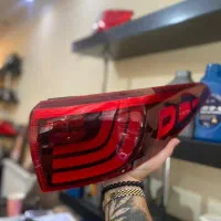 چراغ خطر کیا اسپورتیج 2016-2017 خطر کیا اسپورتیج