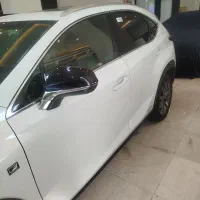 لکسوس NX 300 H 300، مدل ۲۰۱۶|خودرو سواری و وانت|تهران, شهرک غرب|دیوار
