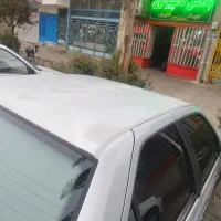 پژو ۴۰۵ دوگانه فابریک مدل ۸۹|خودرو سواری و وانت|اصفهان, ارداجی|دیوار