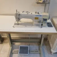 چرخ خیاطی جک شرلی