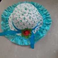 کلاه دخترانه