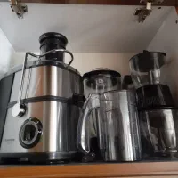 مخلوط کن آبمیوه گیری آسیاب