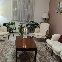 مبلمان استیل ۷نفره