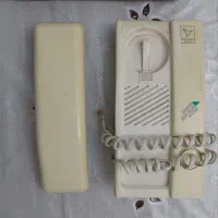 آیفون صوتی مارک تابان