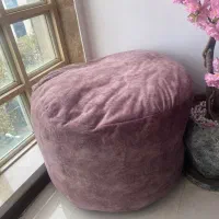 بین بگ استوانه ای شنی