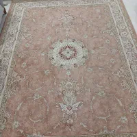 فرش ۹ متری ساوین طرح سها
