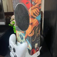 (ایکس باکس سری اس) 2دسته