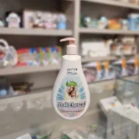 مایع شست و شوی مالوچسکا