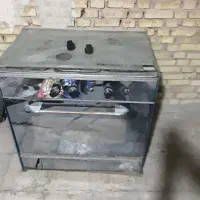 اجاق گاز
