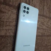 گوشی A22 سامسونگ 64GB Ram4|موبایل|اهواز, کمپلو جنوبی|دیوار