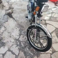 هندا ۲۰۰|موتورسیکلت|تهران, تهرانپارس جنوبی|دیوار