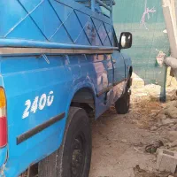 سایپا مدل 96تک سوز