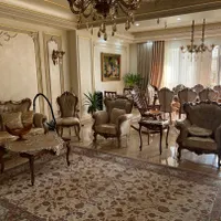*فروش آپارتمان ۱۳۶متری ۳خوابه در جنت‌آباد مرکزی*|فروش آپارتمان|تهران, جنت‌آباد مرکزی|دیوار