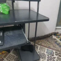 میز کامپیوتر|میز تحریر و کامپیوتر|مشهد, حضرت حجت|دیوار