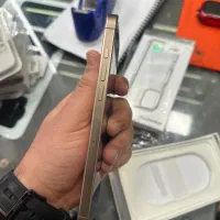 16 pro max بسیار تمیز یک ترابایت