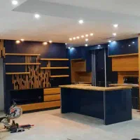استخدام  ام دی اف کار ماهر نیمه ماهر