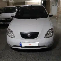 تیبا ۲ مدل ۹۸