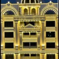 ۱۰۵ مترآپارتمان فول امکانات روبنماگلستان بهارستان۵