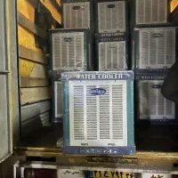 کولر آبی 3500 جنرال گارانتی دار موتور مس