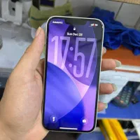 iphone 13 normal cha 128|موبایل|شیراز, زند|دیوار