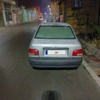 خودرو پراید|خودرو سواری و وانت|ورامین, ورامین|دیوار