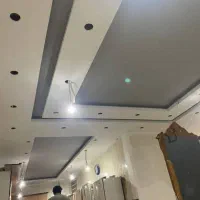 رنگ آمیزی ساختمان|خدمات پیشه و مهارت|اهواز, کیانپارس |دیوار