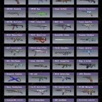 اکانت کالاف لول ۲۴۵|کنسول، بازی ویدئویی و آنلاین|شیراز, شهرک مهدی‌آباد|دیوار